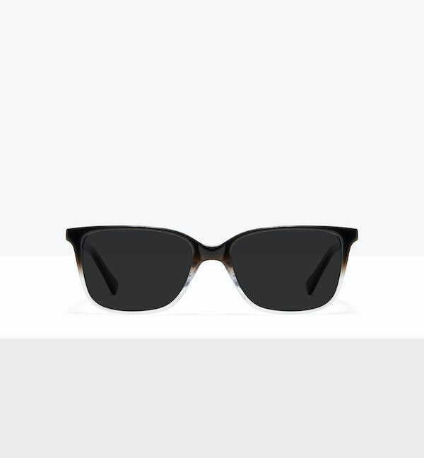 Focus Sunglasses for Men & Women - Polarized UV Protection, Lightweight & Stylish for Driving, Running, Outdoor Activities