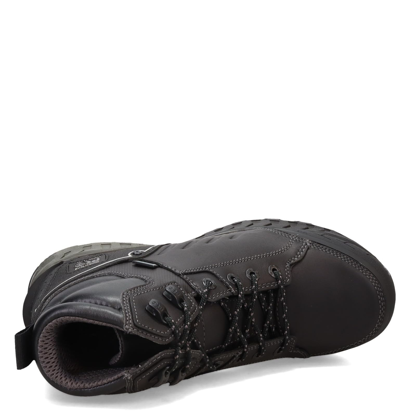 Timberland Pro Work Summit Men's Composite Toe Safety Boots - Waterproof Steel Toe Work Shoes for Construction & Industrial Use - Durable Non-Slip Work Boots for Outdoor Jobs & Heavy Duty Workwear