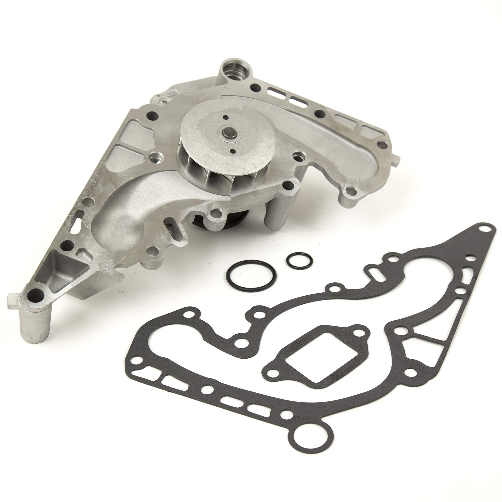 Lexus LS400 SC400 4.0L DOHC 1UZFE Timing Belt Kit with Water Pump Gasket - Compatible with 1990-1997 Models | Engine Maintenance & Repair Replacement Parts for Smooth Performance