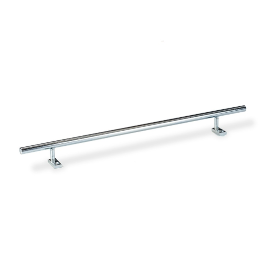Blackriver Fingerboard Rail - Low Construct for Tech Decks & Finger Skateboarding - Perfect for Indoor Skate Tricks & Practice