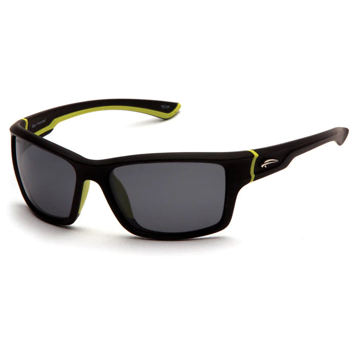 Atmosphere Baja Polarized Sunglasses for Men & Women - UV Protection, Stylish Outdoor Shades for Driving, Beach & Sports