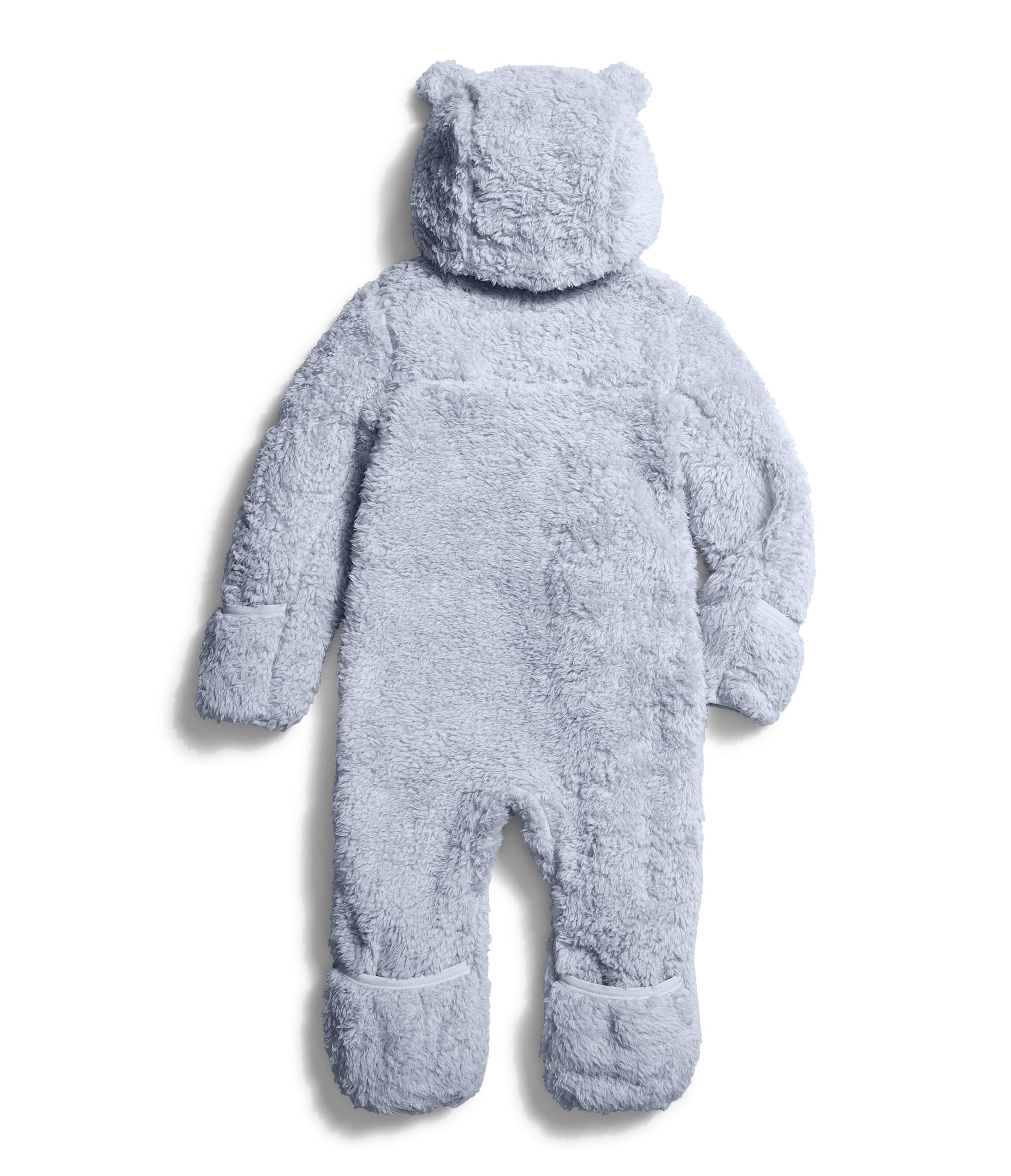 The North Face Baby Bear One-Piece Snowsuit for Kids - Warm Winter Outfit for Boys & Girls - Perfect for Snow Play, Skiing & Outdoor Adventures