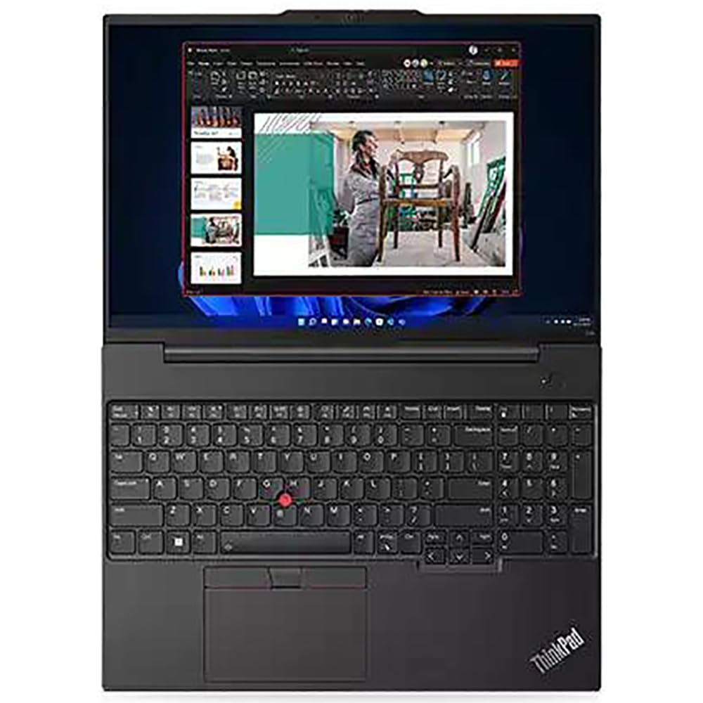 Lenovo ThinkPad E16 16