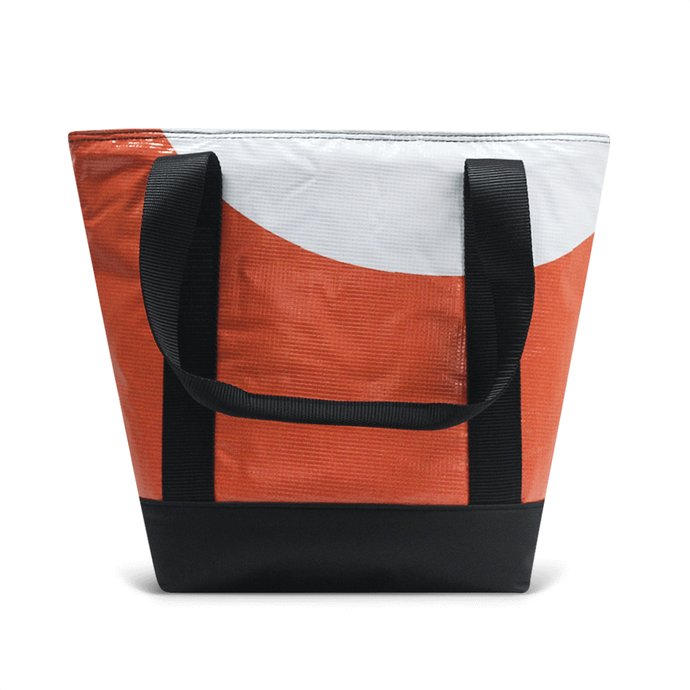 Beck Cooler Bag Bk1 00504 - Insulated Lunch Bag for Work, Picnics & Outdoor Activities - Leakproof & Durable Cooler Tote for Food & Drinks