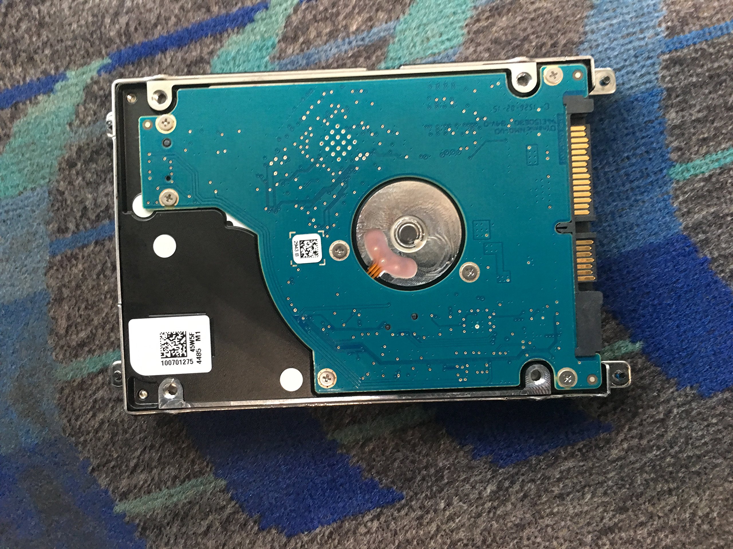HP 703267-001 500GB SATA 7200RPM 2.5