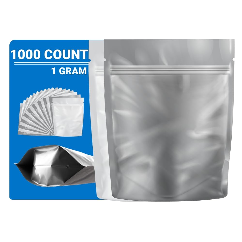 1000 Count 4.12