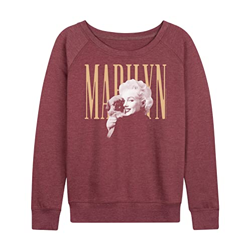 Heather Maroon