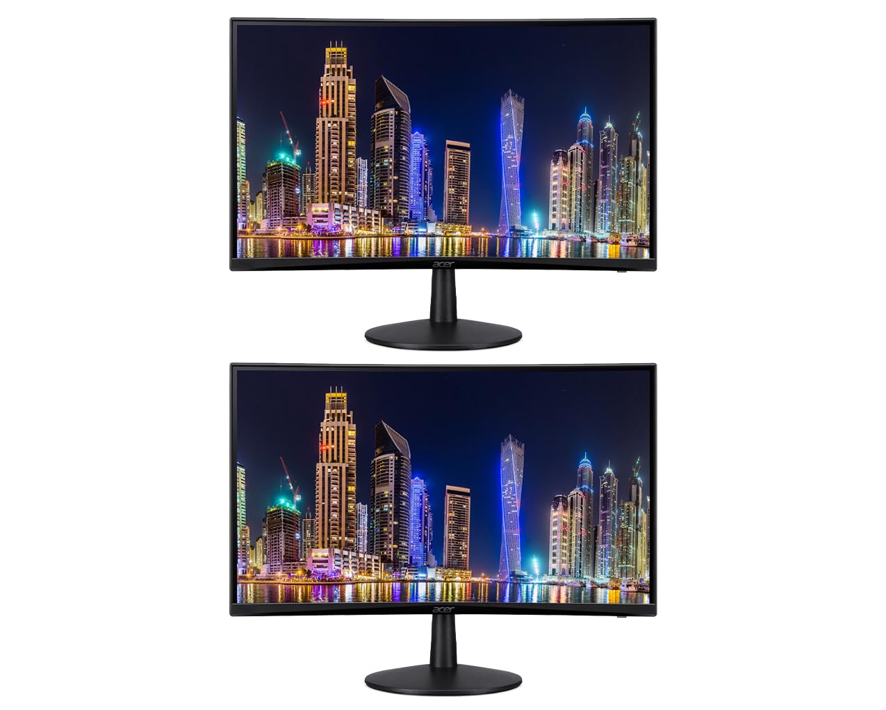 Acer Nitro ED240Q 24