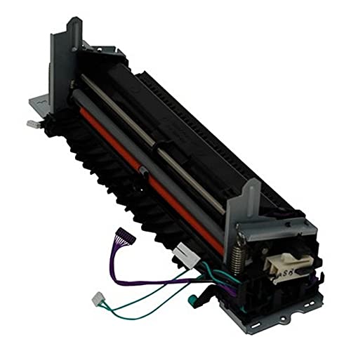 HP Color LaserJet CM-2320FXI/2320N/2320NF/CP-2025DN/2025N/2025X Compatible Fuser Assembly (RM1-6740) - 110V Replacement Part for Office & Home Printing Solutions