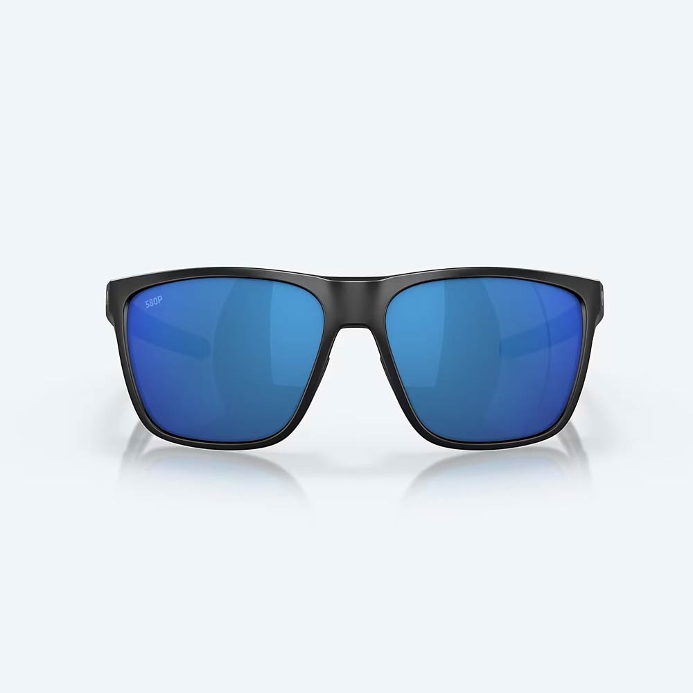Costa Ferg XL Polarized Sunglasses for Men & Women - UV Protection, Durable Frame - Perfect for Fishing, Boating & Outdoor Adventures