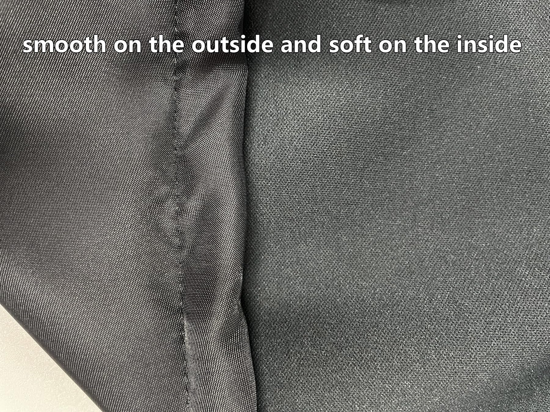 Heavy Duty Printer Dust Cover Compatible with HP OfficeJet Pro 8720/8725/8728/8730/8740/8745 - 21.6x21.6x13.7 Inches - Protect Your Printer from Dust & Damage - Perfect for Home, Office & School Use