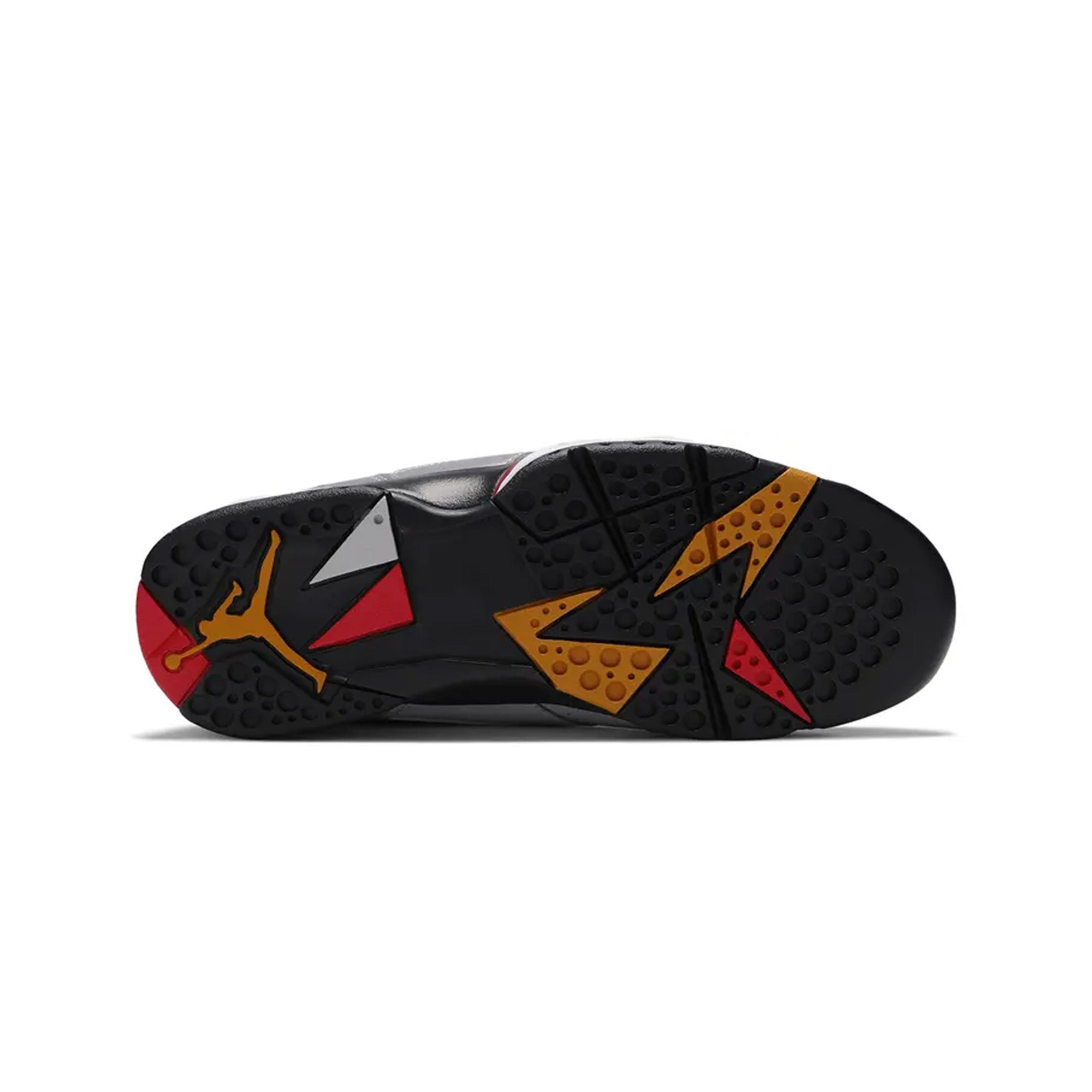 Air Jordan 7 'Reflections of a Champion' Retro Basketball Shoes - New & Authentic Sneakers for Men | Perfect for Streetwear, Basketball Games & Sneaker Collectors