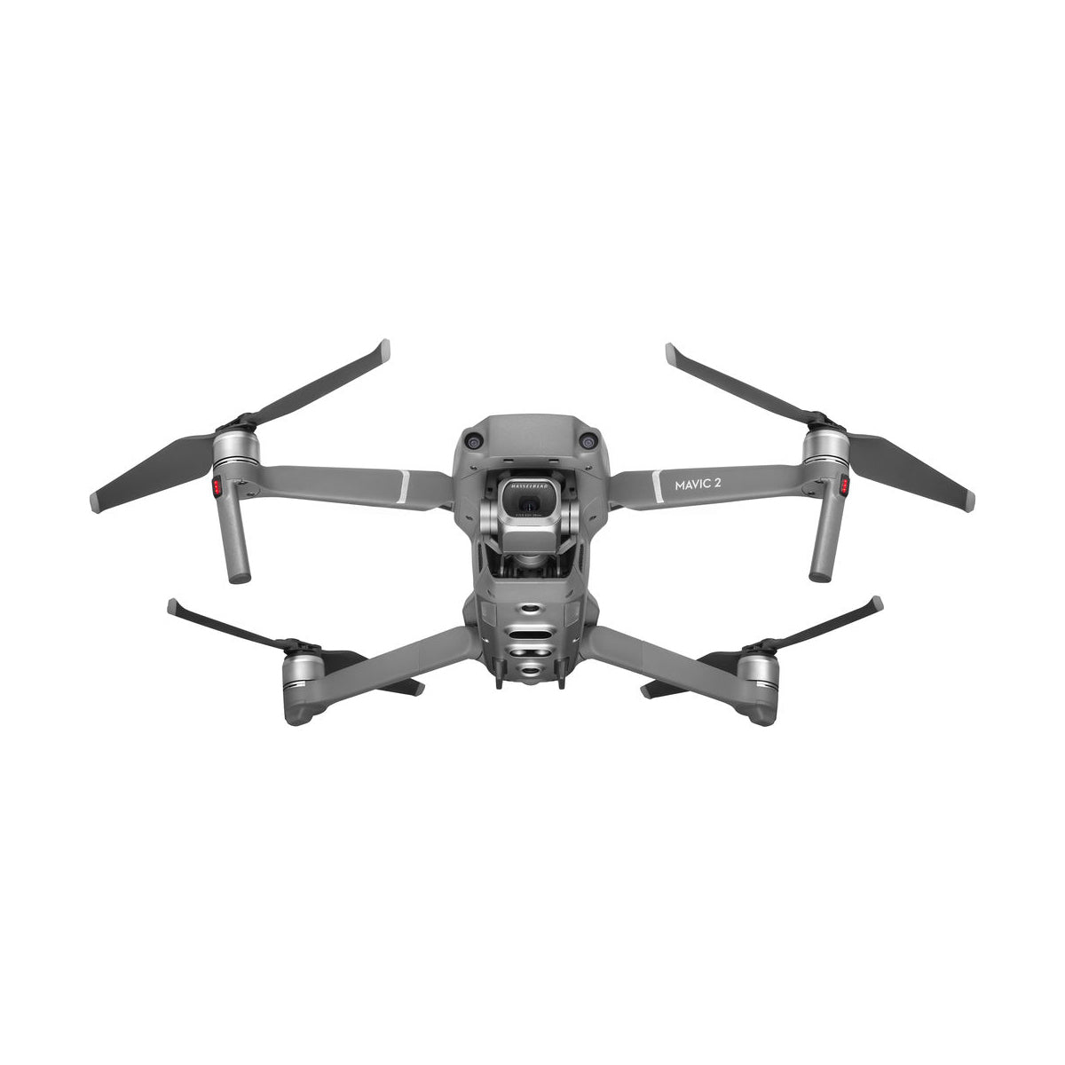 DJI Mavic 2 Pro Drone with Hasselblad Camera - 4K HDR Video, 31 Min Flight Time, OcuSync 2.0 Transmission - Perfect for Aerial Photography, Travel Vlogging & Outdoor Adventures