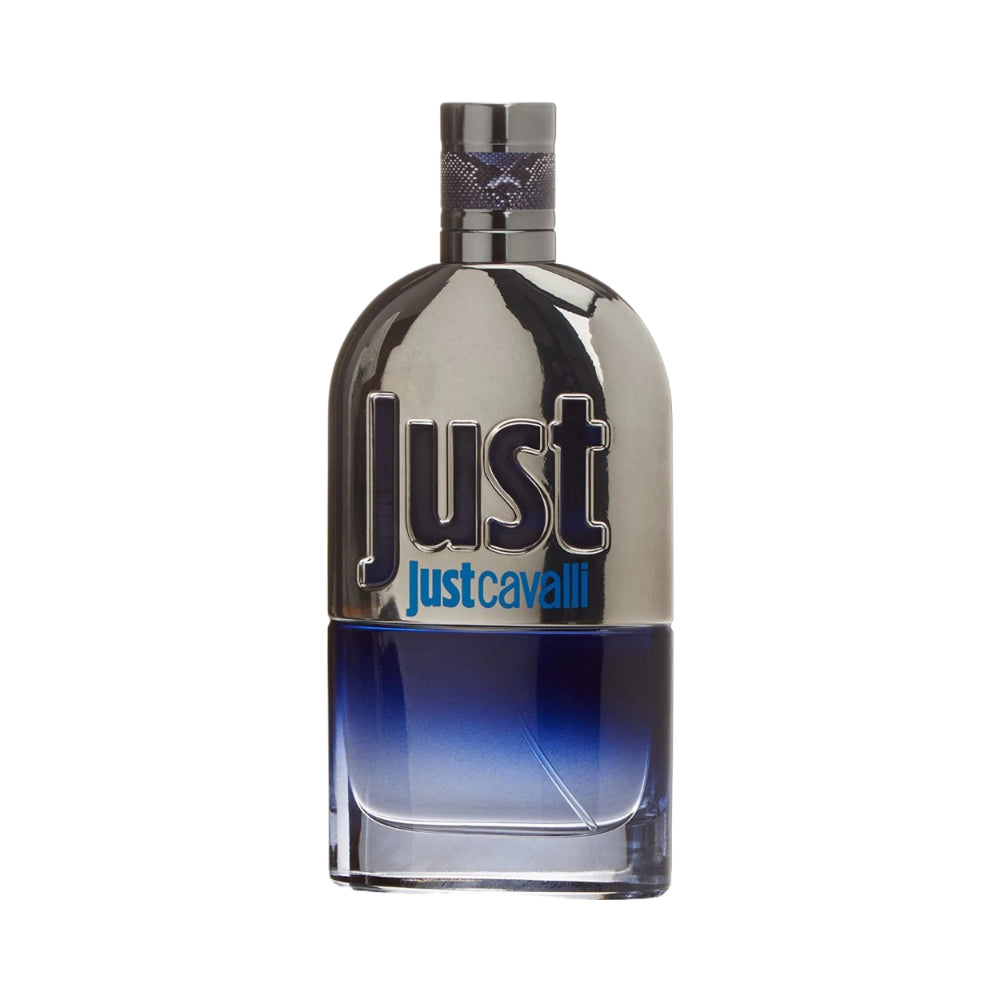 Just Cavalli Eau de Toilette for Women - 3.04 Fl Oz (90ml) Fresh Floral Perfume Spray | Luxury Designer Fragrance for Daily Wear, Date Night & Special Occasions