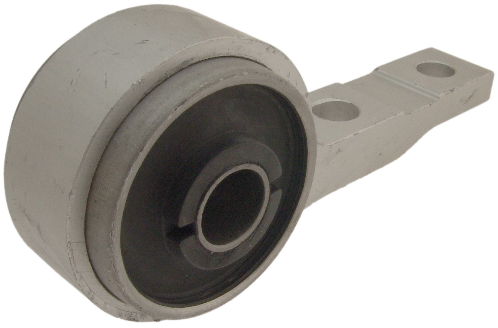 Febest 545009W200 Rear Arm Bushing for Nissan Altima Maxima Rogue - Front Suspension Replacement Part - Improves Ride Comfort & Handling