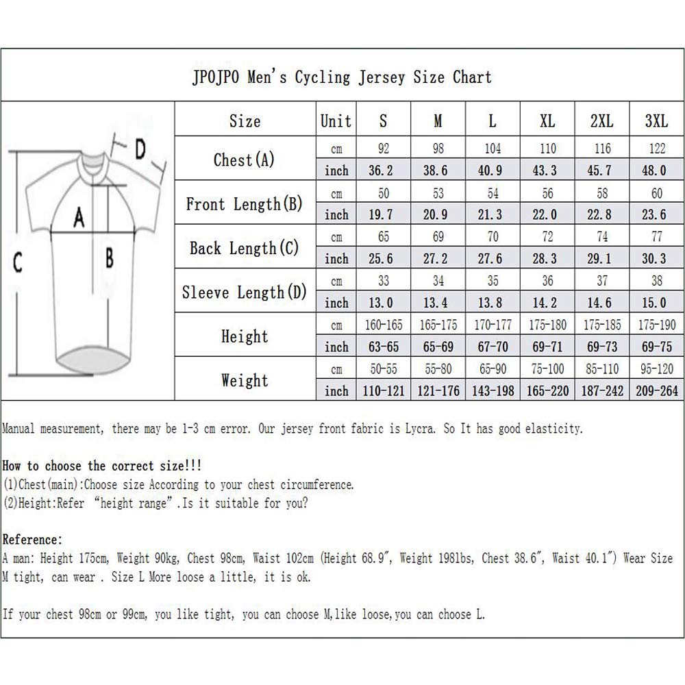 Breathable Long Sleeve Cycling Jersey for Men - Mountain Bike Shirt with Moisture Wicking - Perfect for Autumn Road & Trail Riding