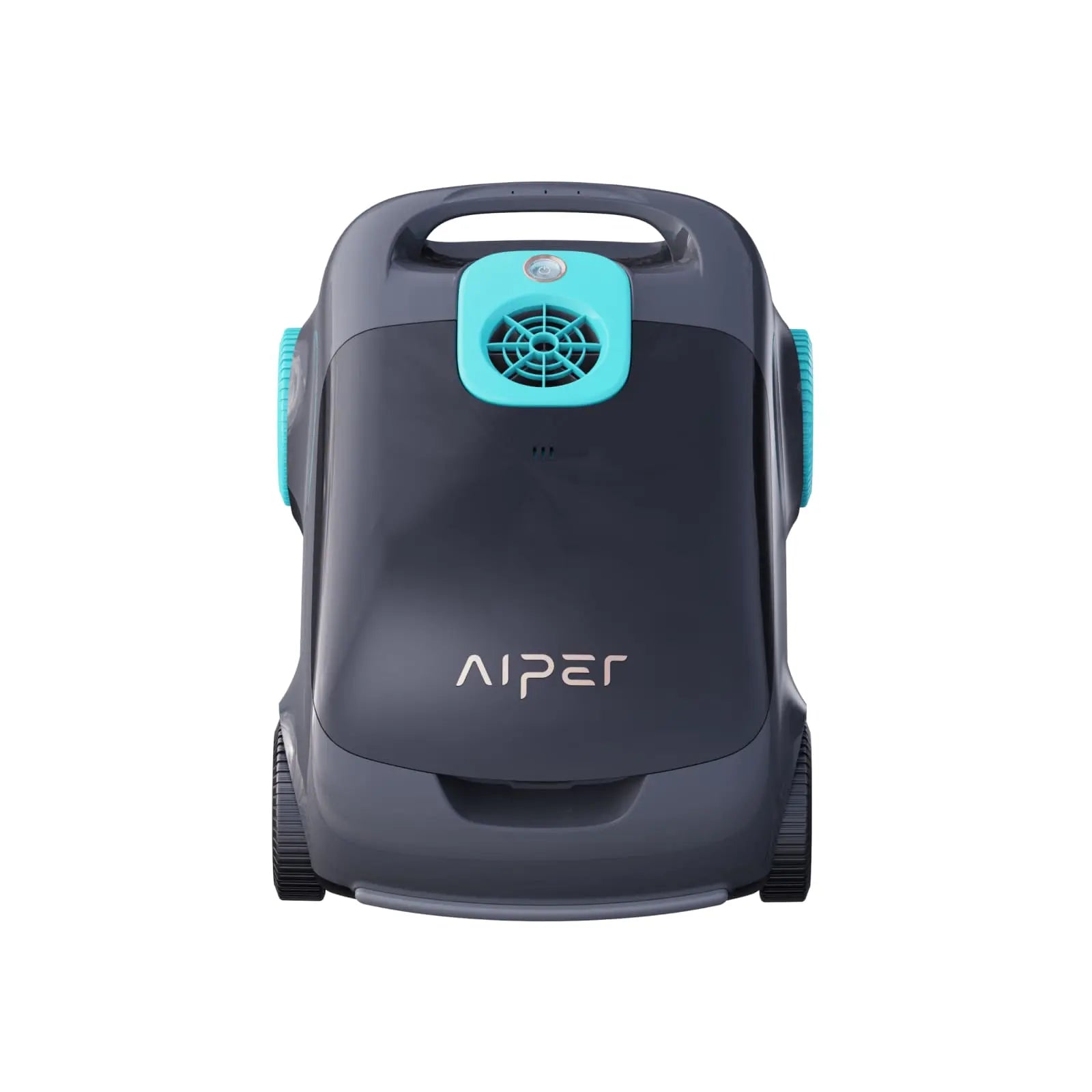 Aiper SCUBA E1 Cordless Robotic Pool Cleaner - Automatic Swimming Pool Vacuum for Inground & Above Ground Pools - Ideal for Home, Vacation Houses & Commercial Use