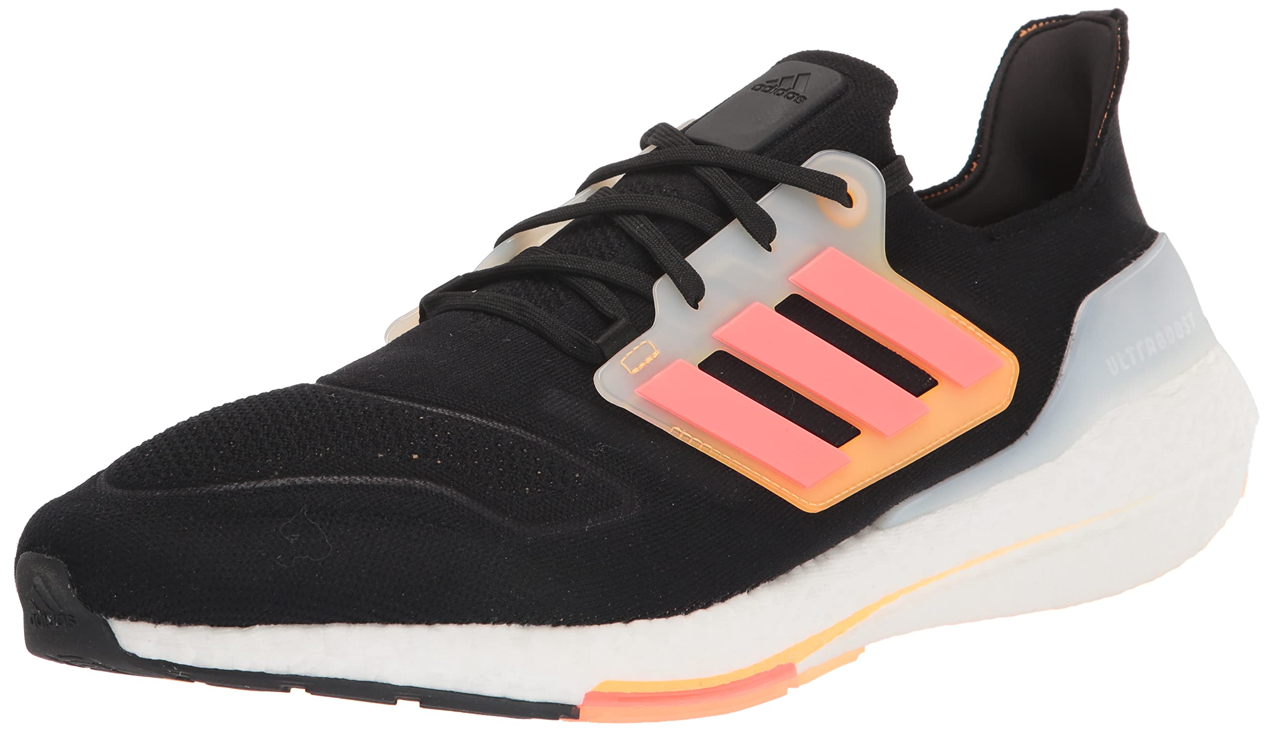 adidas Ultraboost 22 Heat.RDY Men's Running Shoes - Lightweight & Breathable for Marathon Training, Jogging & Gym Workouts