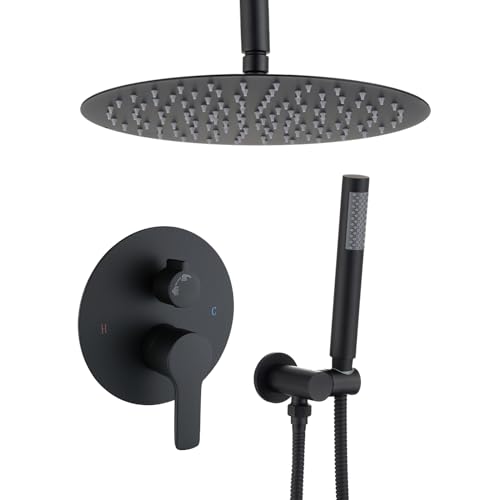 Matte Black 01