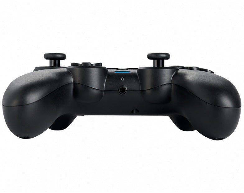 Nacon Asymmetric Wireless Controller for PS4, PS5, PC - Ergonomic Design, Bluetooth Connectivity - Perfect for Gaming, Streaming & Competitive Play