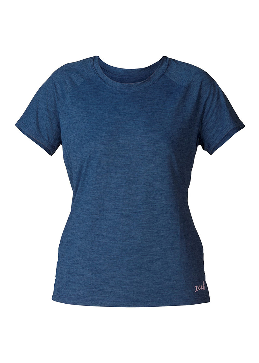 Xcel Women's VentX Short Sleeve Rash Guard UPF 50+ Sun Protection - Surfing, Swimming, Yoga & Outdoor Activities