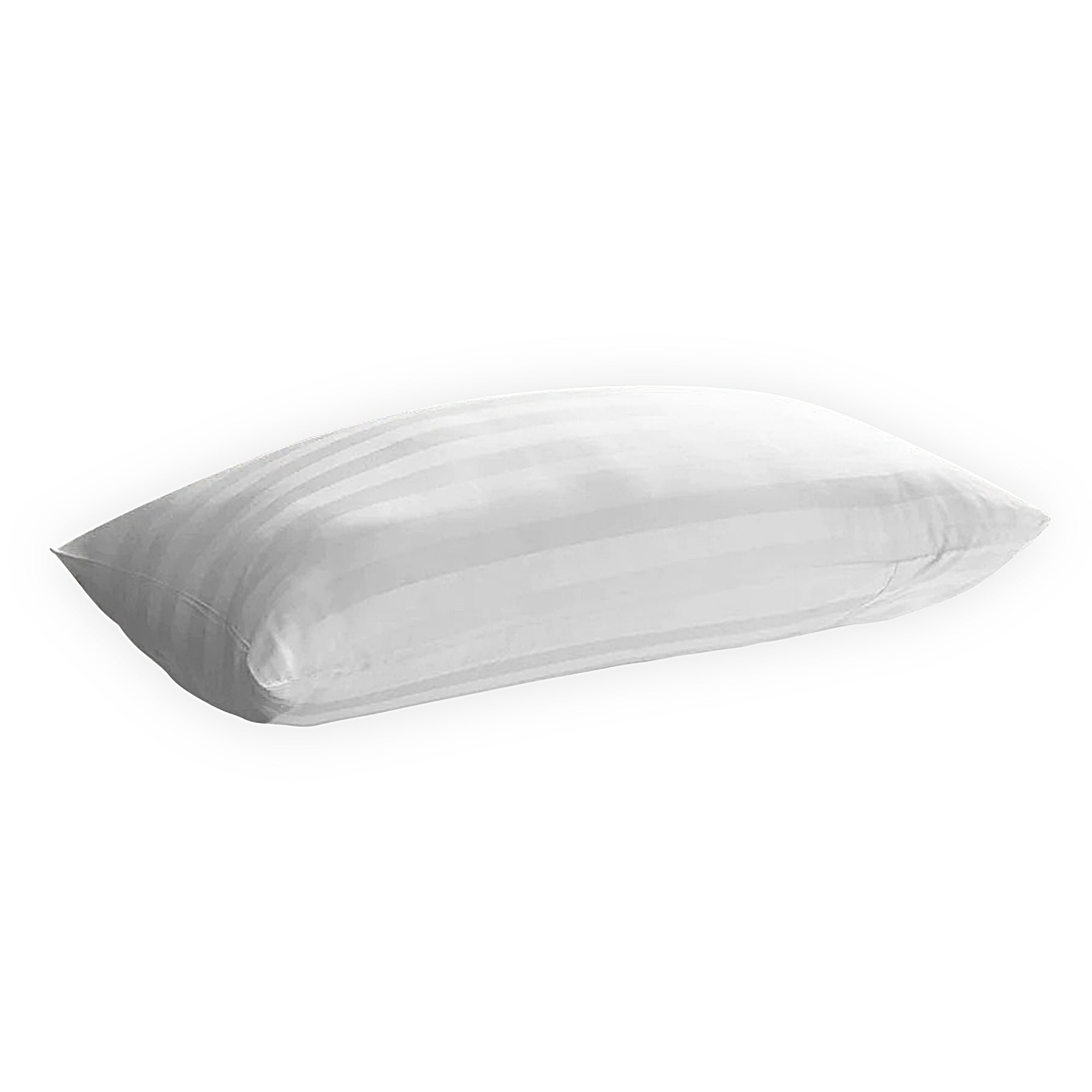 Royal Deluxe NUTRA SLEEP Cooling Pillow with Bacteria Protection - Hypoallergenic & Breathable Memory Foam Pillow for Side, Back & Stomach Sleepers - Perfect for Hot Sleepers, Allergies & Neck Pain Relief
