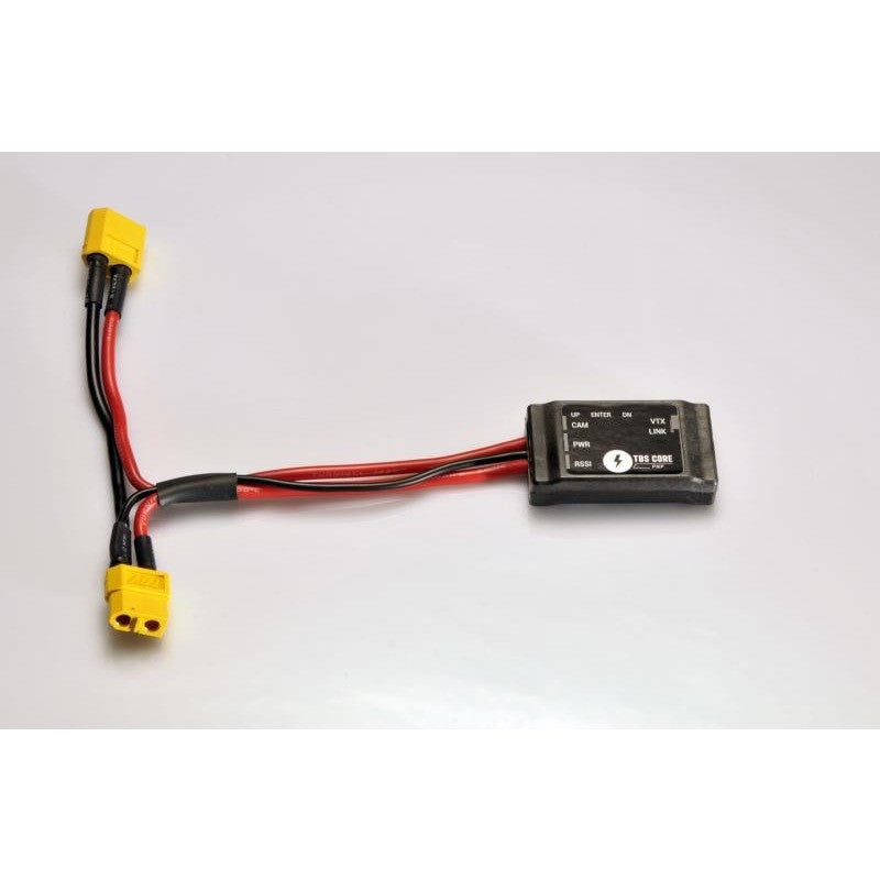 TBS Core PNP50 - High-Performance Power Supply for Gaming PCs & Workstations | Perfect for Streamers, Content Creators & Professional Builders