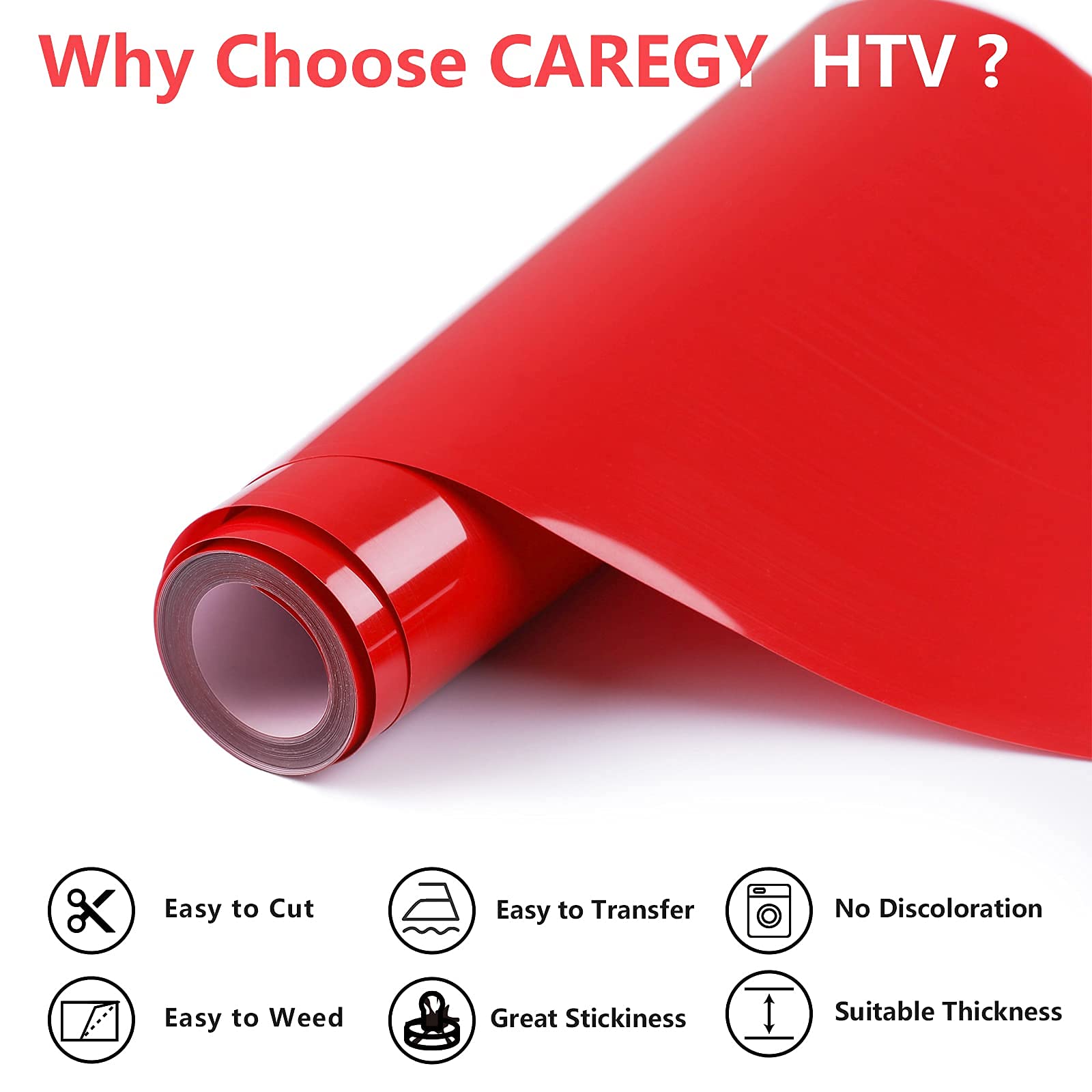 CAREGY HTV 12