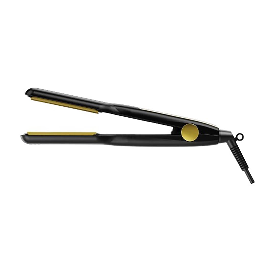 FOLELLO Kink Hair Crimping Machine - Professional Hair Styling Tool for Women, Salon & Home Use, Creates Perfect Curly & Wavy Hairstyles - Ideal for Parties, Weddings & Daily Styling