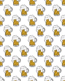 Beer Mug