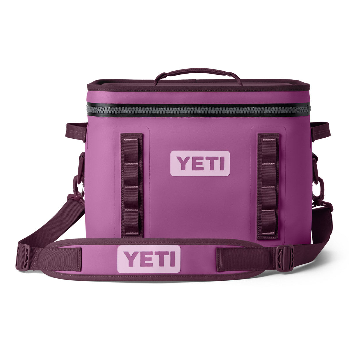 Hopper Flip 18 Soft Cooler - Insulated Backpack Cooler for Beach, Picnic & Camping - Leakproof & Lightweight Cooler Bag for Outdoor Adventures