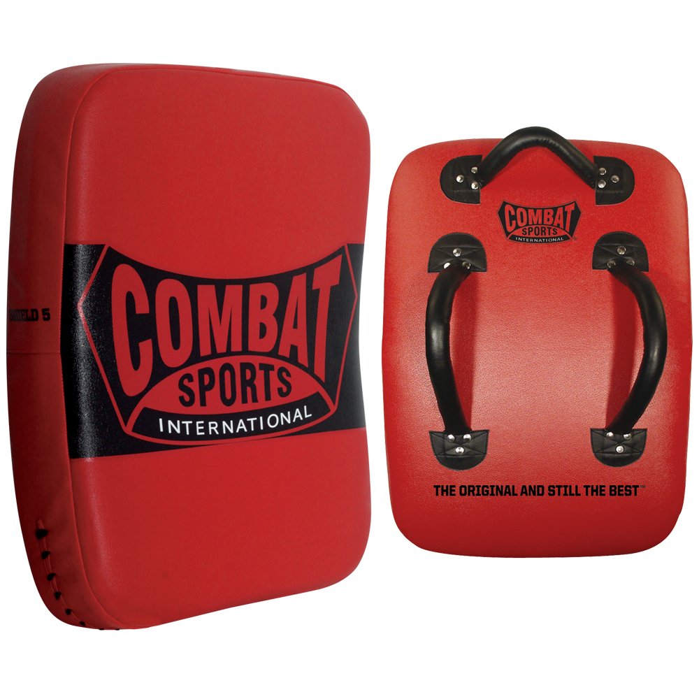 Combat Sports Body Pad - High-Quality Training Protection for MMA, Boxing & Martial Arts - Perfect for Sparring, Fitness & Self-Defense Practice