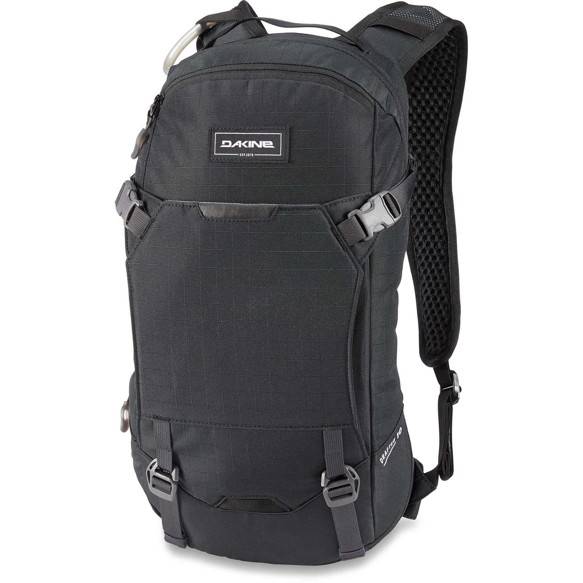 10L Hydration Backpack for Cycling - Lightweight Water Bladder Bicycle Pack with Insulated Tube - Perfect for Mountain Biking, Hiking & Outdoor Sports