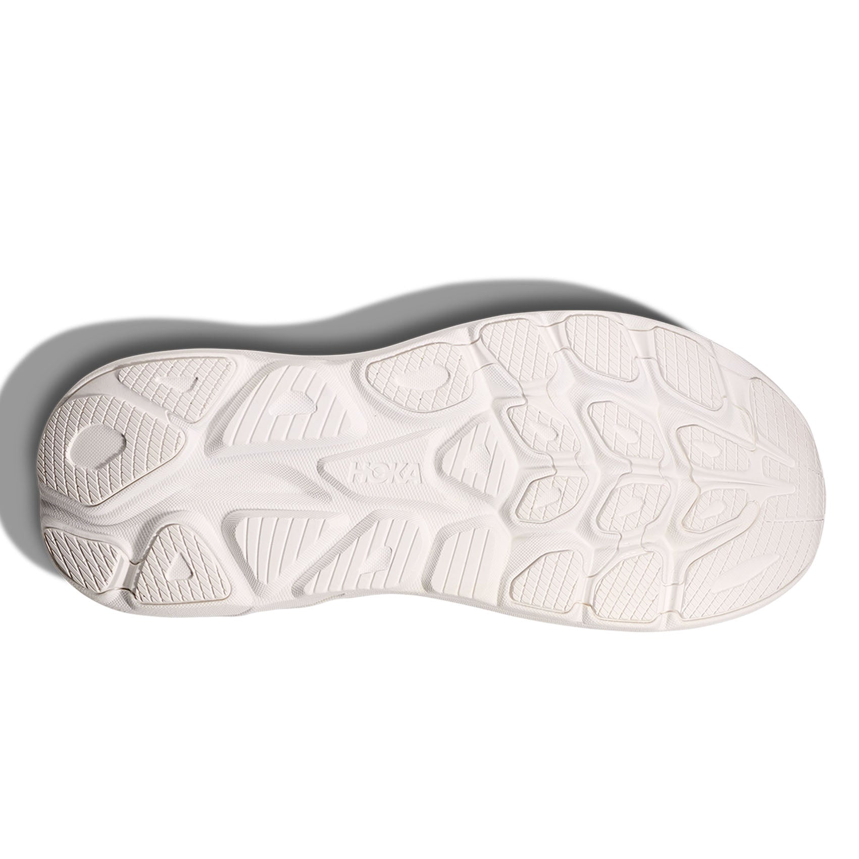 HOKA Clifton 10 Women's Running Shoes - Lightweight Cushioned Road Shoes for Jogging, Walking & Training - Perfect for Marathon, Gym & Daily Wear