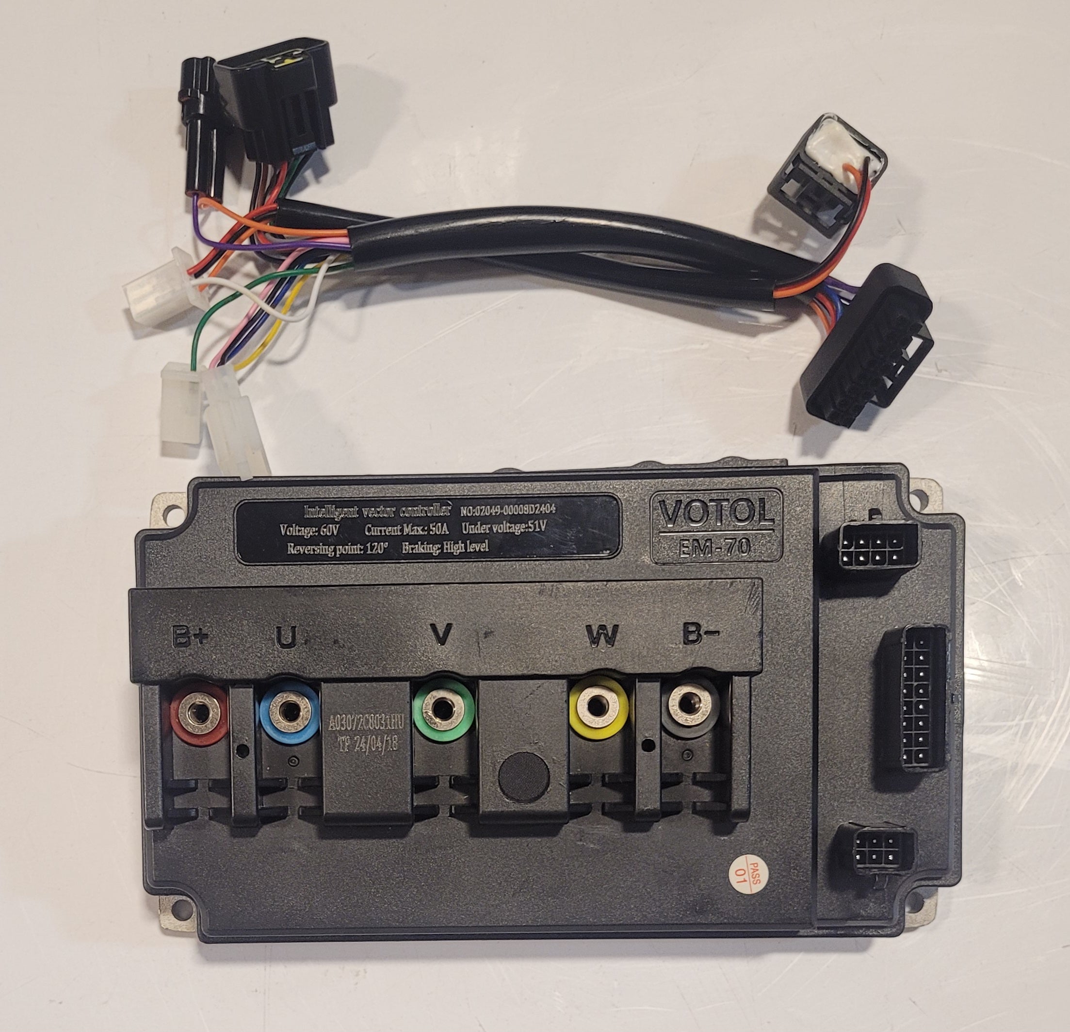 Megatron PR Controller - Premium Remote Control for Smart Home Devices | Perfect for Home Automation & Entertainment Systems