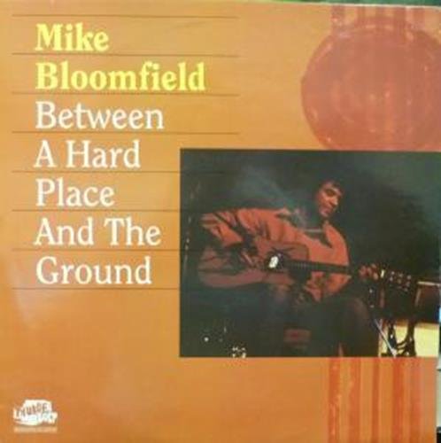 Between A Hard Place And The Ground LP - Thunderbolt Vinyl Album (UK Import, 1990) | Rare Collectible Record for Music Enthusiasts & Vinyl Collectors - Perfect for Home Listening, DJ Sets & Vintage Music Collections