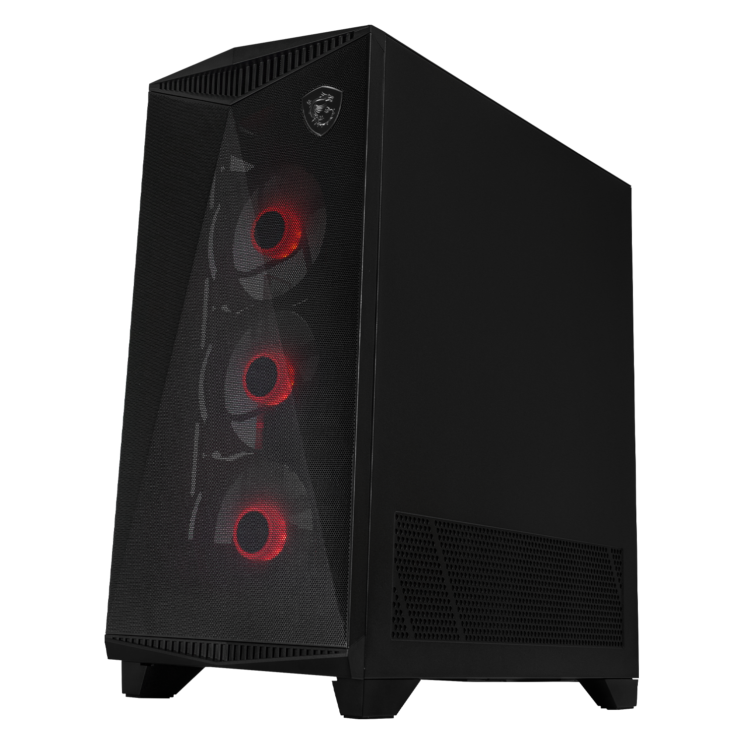 MSI GeForce RTX 4090 Gaming PC - Intel Core i9-14900KF, 64GB DDR5 RAM, 2TB/4TB SSD, Liquid Cooling, WiFi - Ultimate 4K Gaming & VR Ready Desktop for Streaming & Content Creation