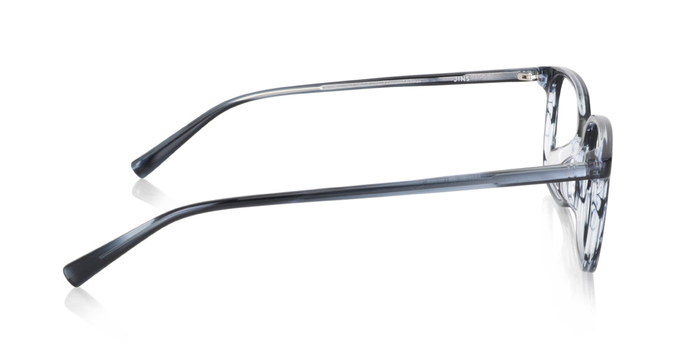 Acetate Slim 145 54 Eyeglasses - Lightweight & Durable Acetate Frame for Men & Women - Perfect for Reading, Working & Daily Wear