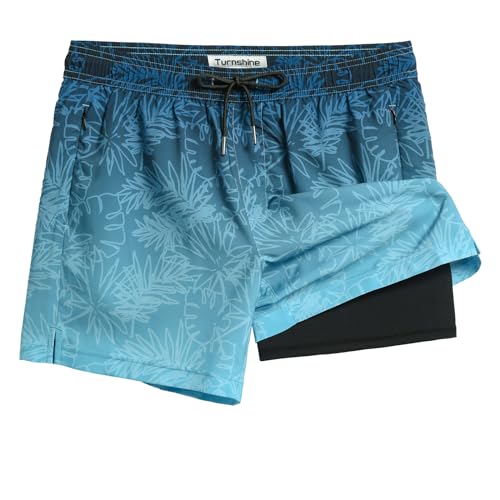 Leaf Blue-black