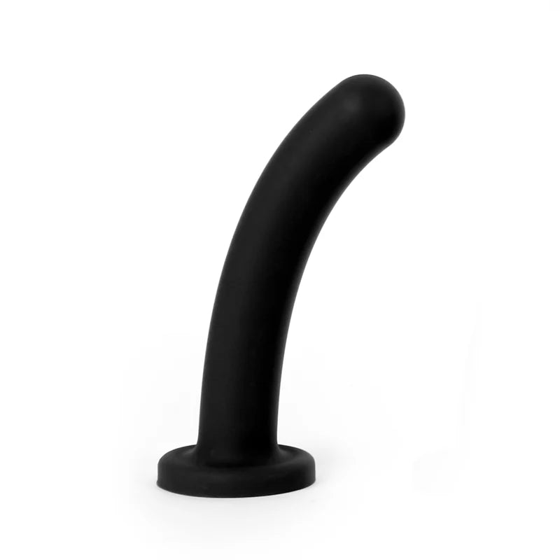 Adore U DUO Large Dildo - Realistic Dual Density Silicone Dildo for Women & Couples - Perfect for Solo Play, Couples Toys & BDSM Scenes