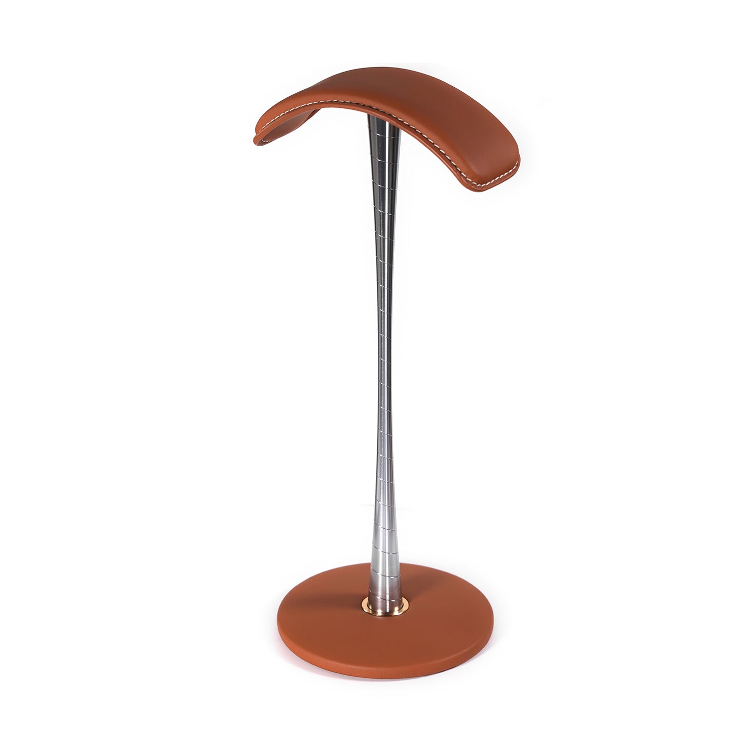 DD ddHiFi HS270 Premium Aluminum Headphone Stand - Durable & Stylish Holder for Gaming, Studio, and Office Use