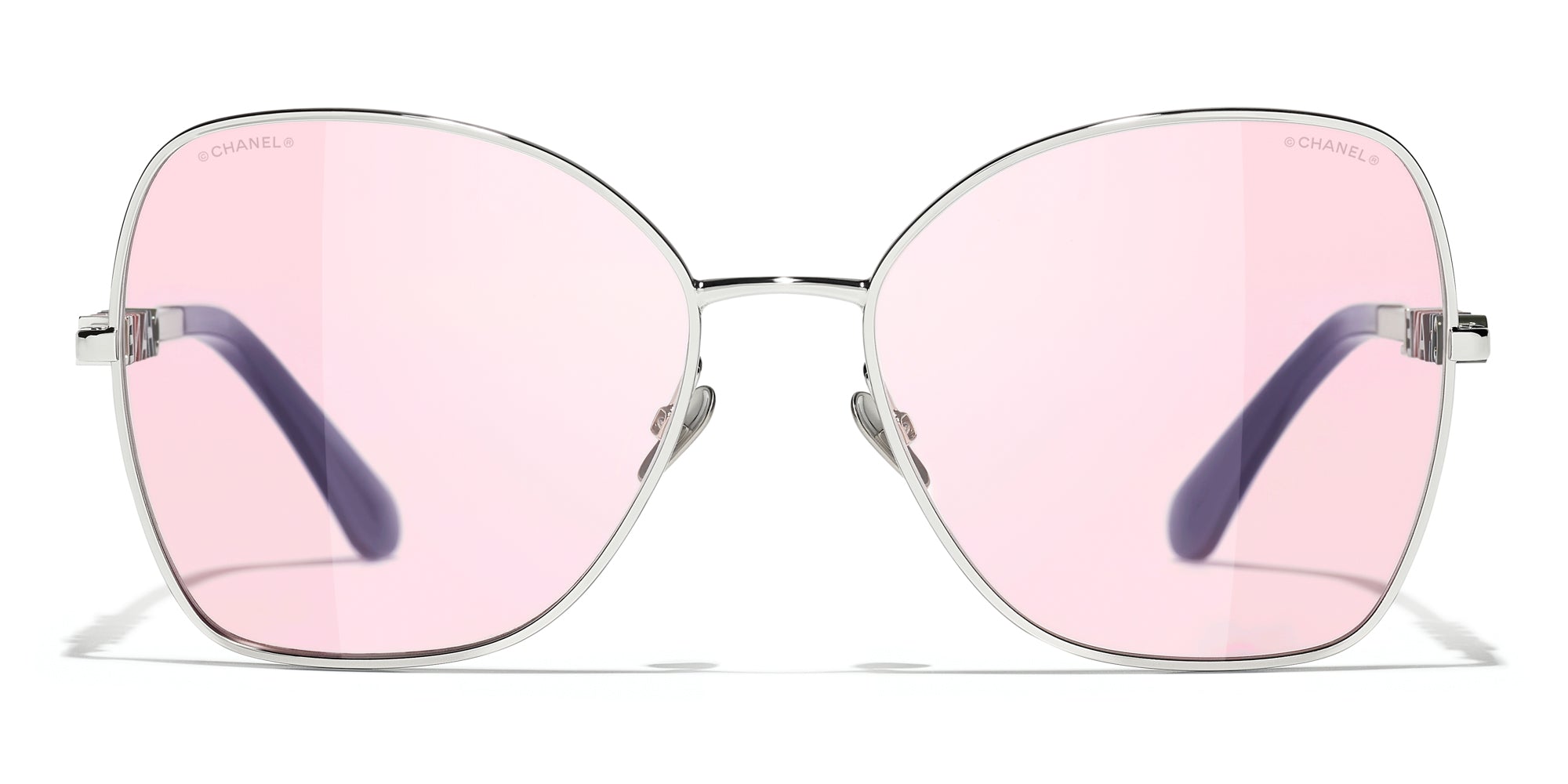 Chanel 4283 Sunglasses - Luxury Designer Shades for Women, UV Protection & Stylish Fashion Accessory - Perfect for Beach, Travel & Everyday Wear