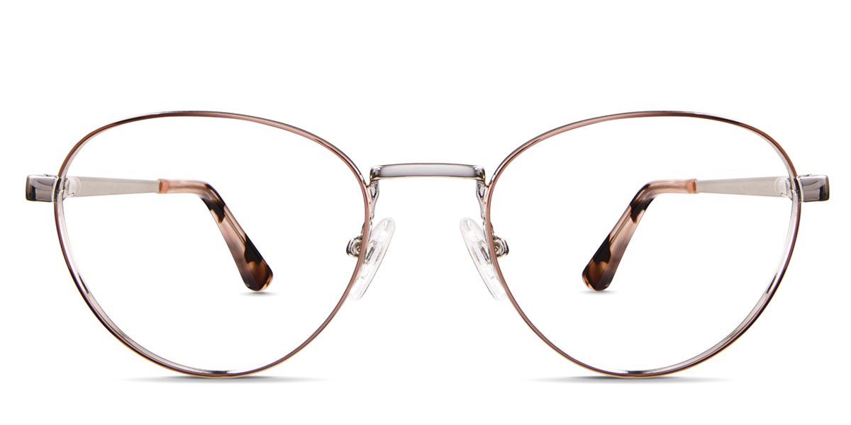 Murphy Women's Prescription Eyeglasses – Stylish & Comfortable Frames for Reading, Work & Everyday Use