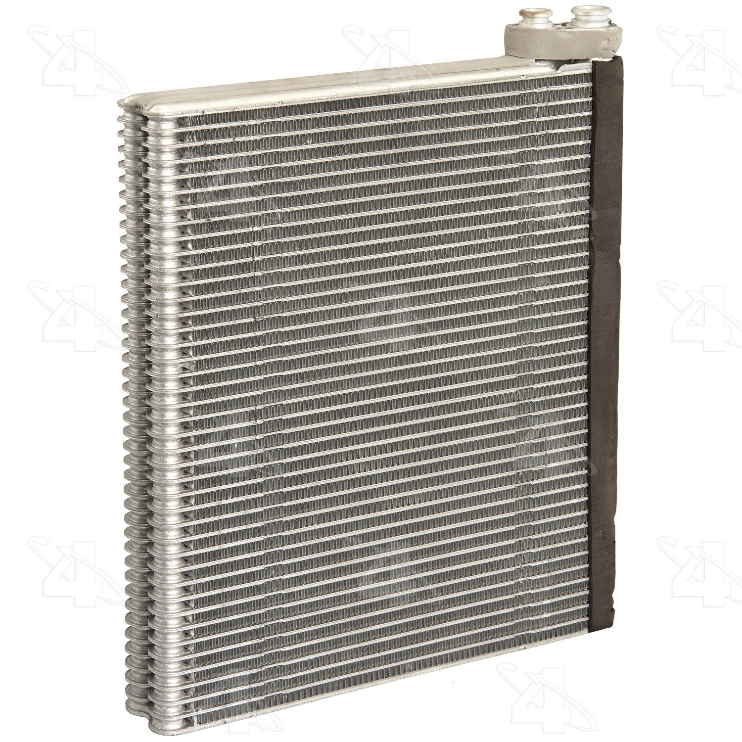 Four Seasons 54945 AC Evaporator Core Replacement for Car HVAC System - Durable Auto Air Conditioning Part for Year-Round Comfort Driving