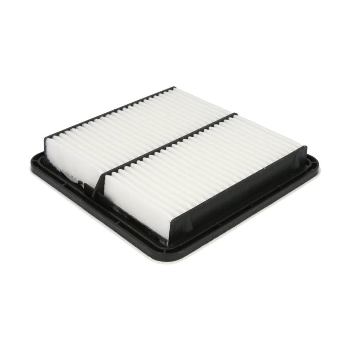 Bosch S0206 Premium Car Air Filter - High Performance Engine Protection for Sedans, SUVs & Trucks - Improves Airflow & Fuel Efficiency