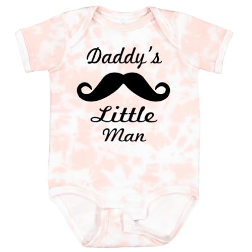 Tie Dye Pink