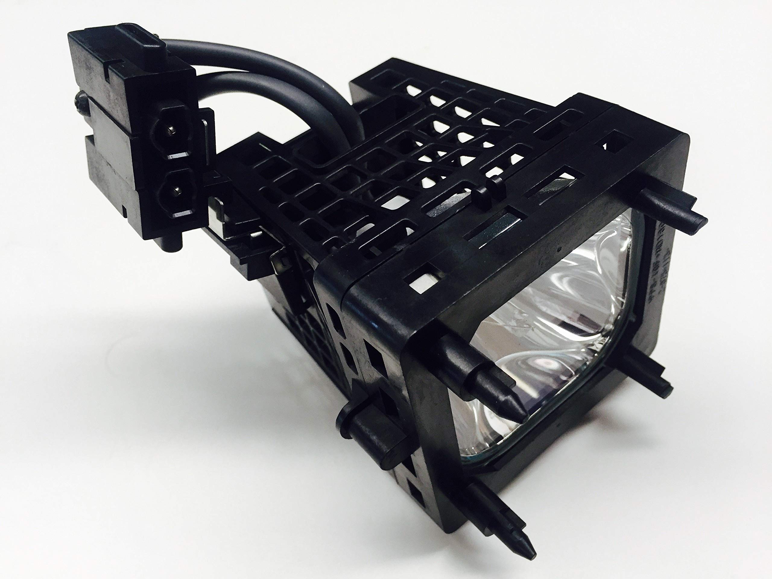 Original Replacement Lamp & Housing for Sony KDS-60A2020 TV - High-Quality Projector Bulb with Bright HD Display - Perfect for Home Theater & Entertainment Systems