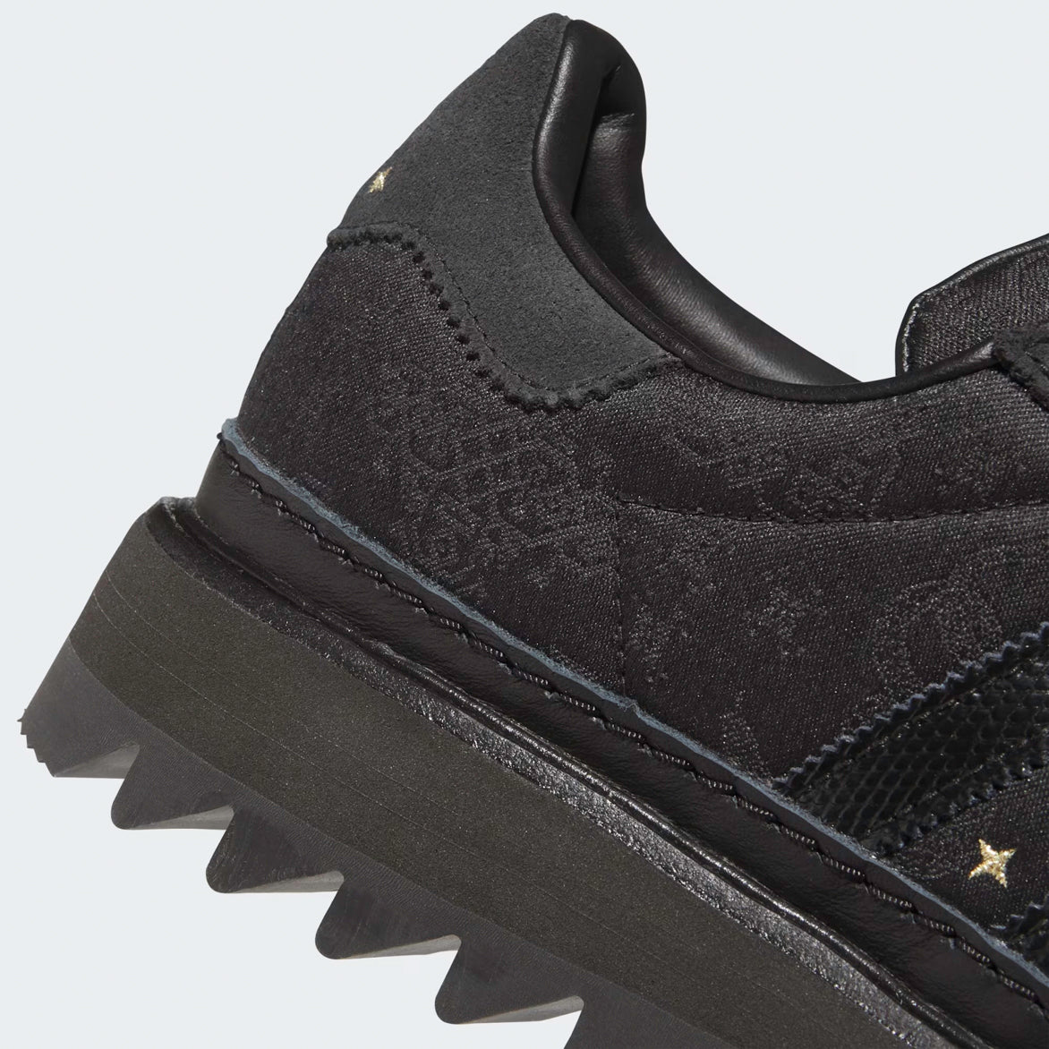 CLOT X ADIDAS SUPERSTAR Lunar New Year Limited Edition Sneakers - Men's Streetwear Fashion Shoes for Casual Wear & Sneaker Collection
