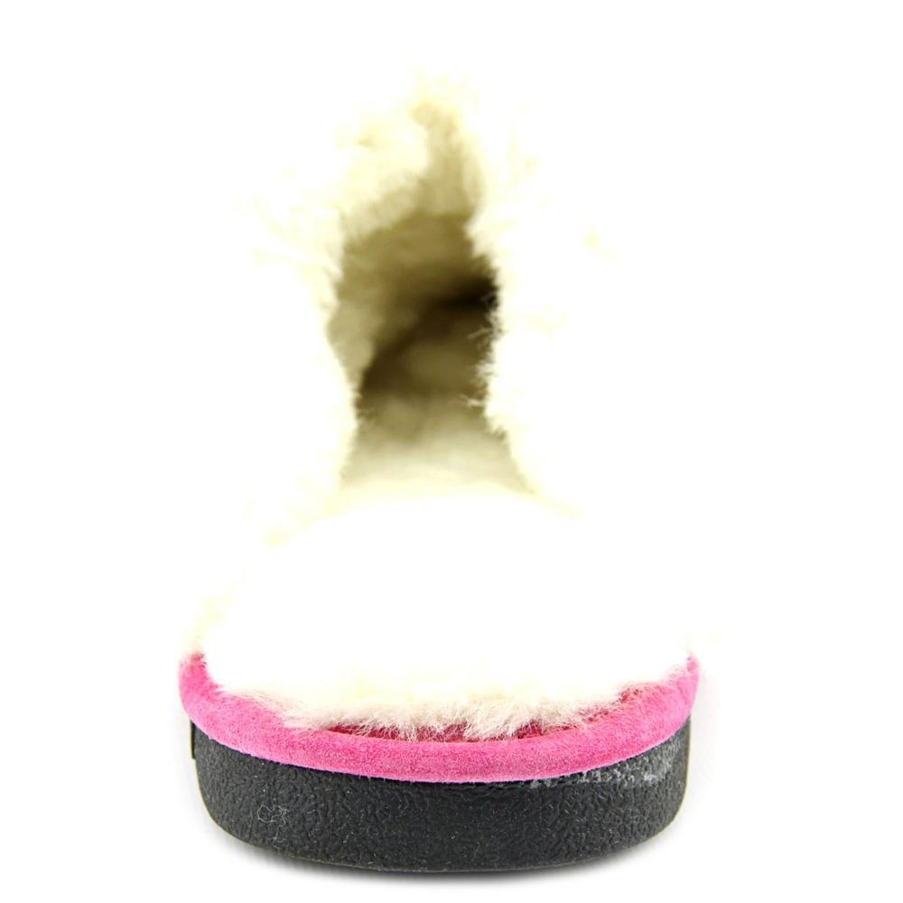 Old Friend Women's Scuff Slippers - Cozy Indoor/Outdoor Comfort for Home, Office, and Travel