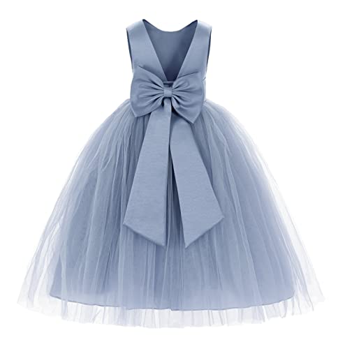 Dusty Blue